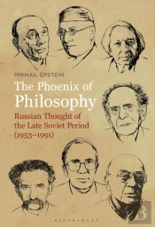 The Phoenix Of Russian Philosophy