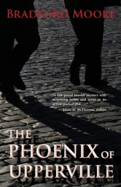 The Phoenix Of Upperville