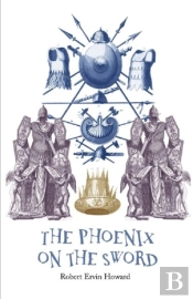 The Phoenix On The Sword