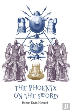 Bertrand.pt - The Phoenix On The Sword