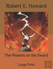 The Phoenix On The Sword