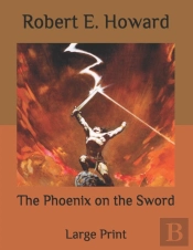 The Phoenix On The Sword