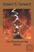 The Phoenix On The Sword