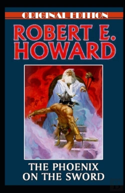 Bertrand.pt - The Phoenix On The Sword-Original Edition(Annotated)