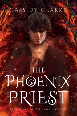 Bertrand.pt - The Phoenix Priest