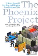 The Phoenix Project