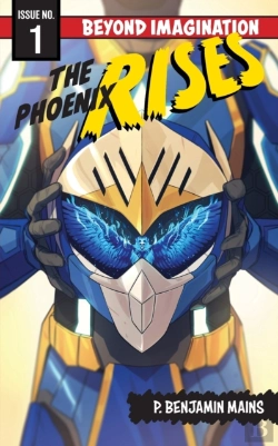 Bertrand.pt - The Phoenix Rises