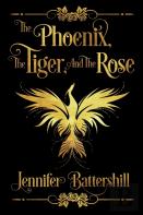 The Phoenix, The Tiger, And The Rose