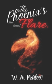 The Phoenix'S Flare.