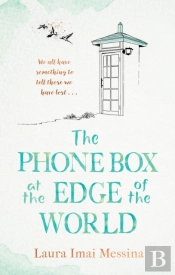 The Phone Box At The Edge Of The World