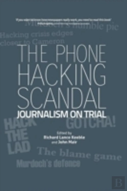 Bertrand.pt - The Phone Hacking Scandal