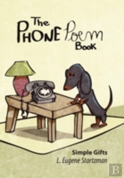 Bertrand.pt - The Phone Poem Book