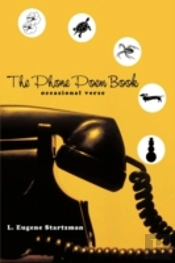 The Phone Poem Book: Occasional Verse