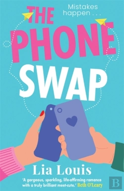 Bertrand.pt - The Phone Swap