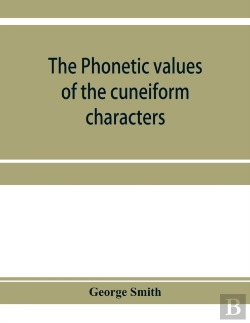 Bertrand.pt - The Phonetic Values Of The Cuneiform Cha