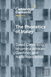 The Phonetics Of Malay