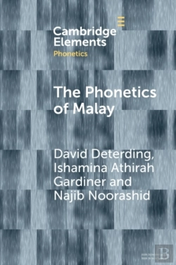 Bertrand.pt - The Phonetics Of Malay