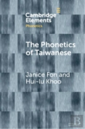 The Phonetics Of Taiwanese