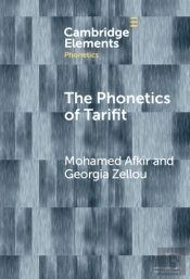 The Phonetics Of Tarifit