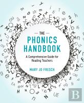 The Phonics Handbook