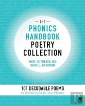 The Phonics Handbook Poetry Collection