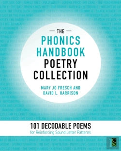 Bertrand.pt - The Phonics Handbook Poetry Collection