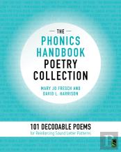 The Phonics Handbook Poetry Collection