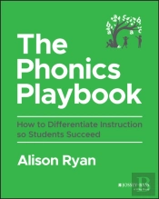 The Phonics Playbook