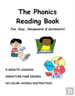 Bertrand.pt - The Phonics Reading Book: Teach Your Chi