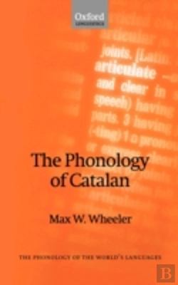 Bertrand.pt - The Phonology Of Catalan