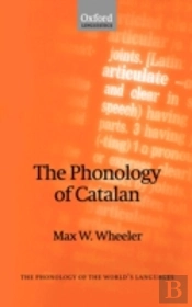 The Phonology Of Catalan