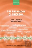 The Phonology Of Chichewa