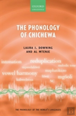 Bertrand.pt - The Phonology Of Chichewa