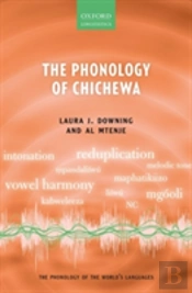 The Phonology Of Chichewa