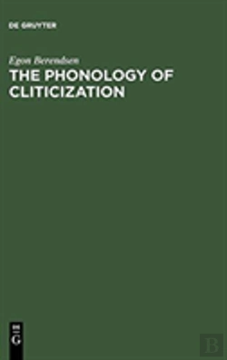 Bertrand.pt - The Phonology Of Cliticization