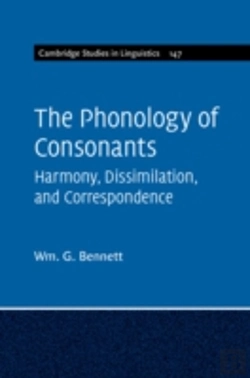 Bertrand.pt - The Phonology Of Consonants