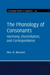 The Phonology Of Consonants