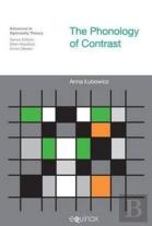 The Phonology Of Contrast
