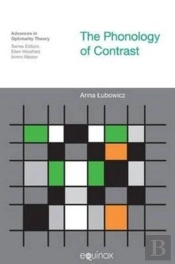 The Phonology Of Contrast