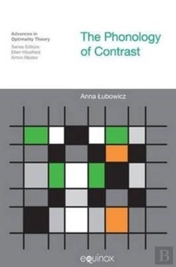 Bertrand.pt - The Phonology Of Contrast