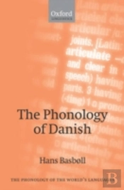 The Phonology Of Danish