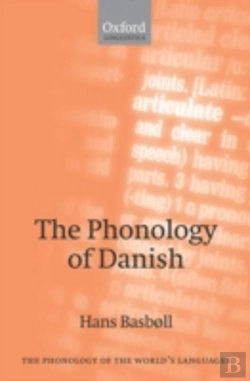 Bertrand.pt - The Phonology Of Danish