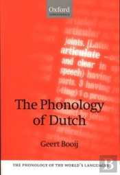 The Phonology Of Dutch