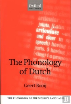 Bertrand.pt - The Phonology Of Dutch