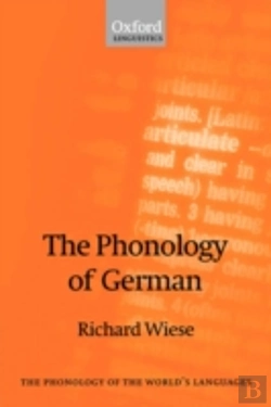Bertrand.pt - The Phonology Of German