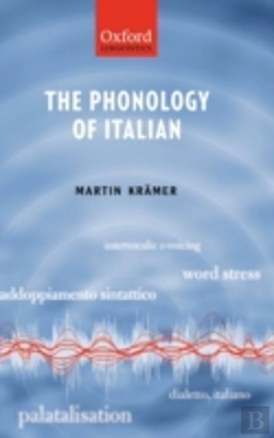 Bertrand.pt - The Phonology Of Italian