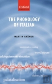 The Phonology Of Italian