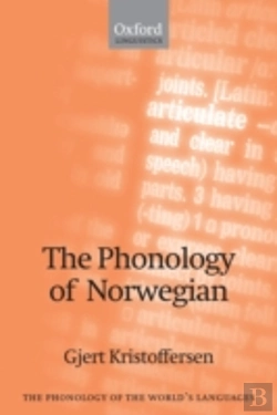 Bertrand.pt - The Phonology Of Norwegian
