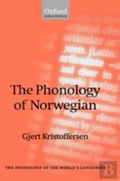 The Phonology Of Norwegian
