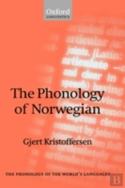 Bertrand.pt - The Phonology Of Norwegian